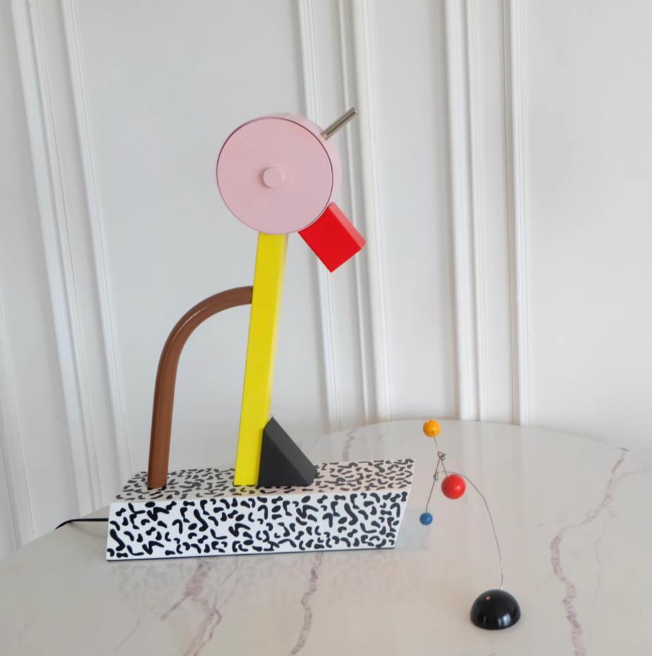 Ducky Table Lamp