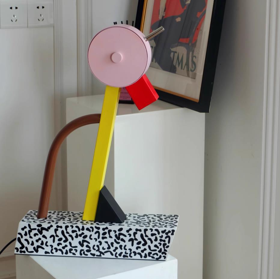 Ducky Table Lamp