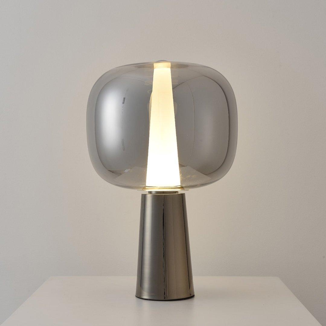 Dusk Dawn Table Lamp