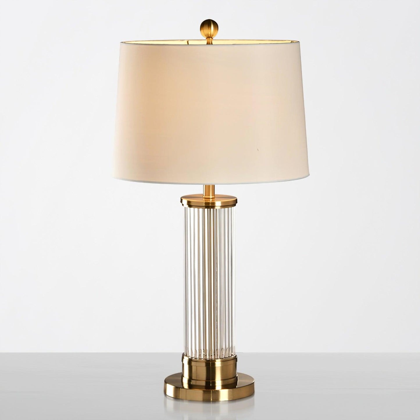 Edda Table Lamp