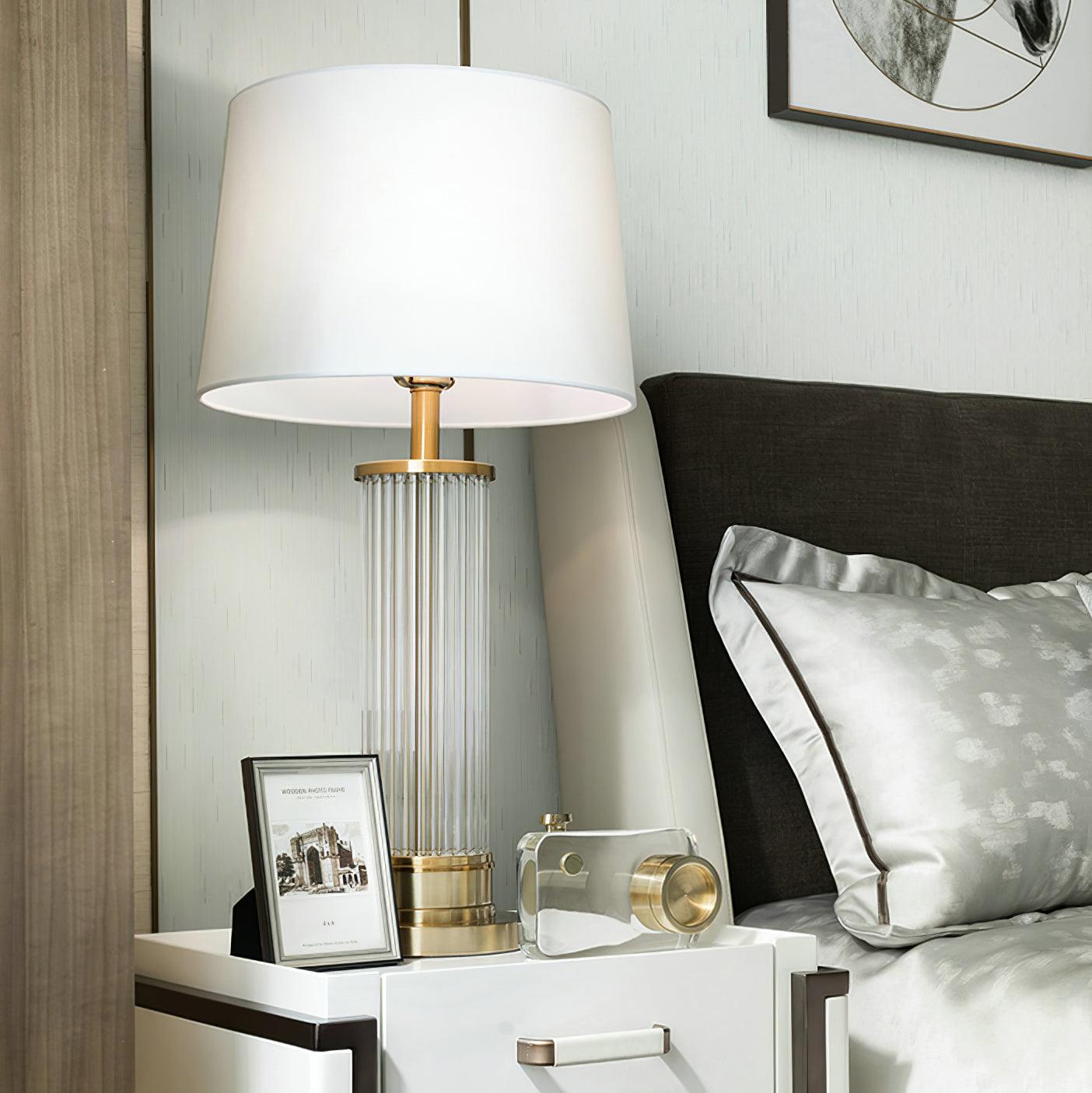 Edda Table Lamp