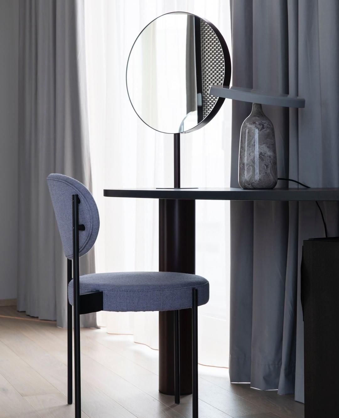 Eddy Table Lamp