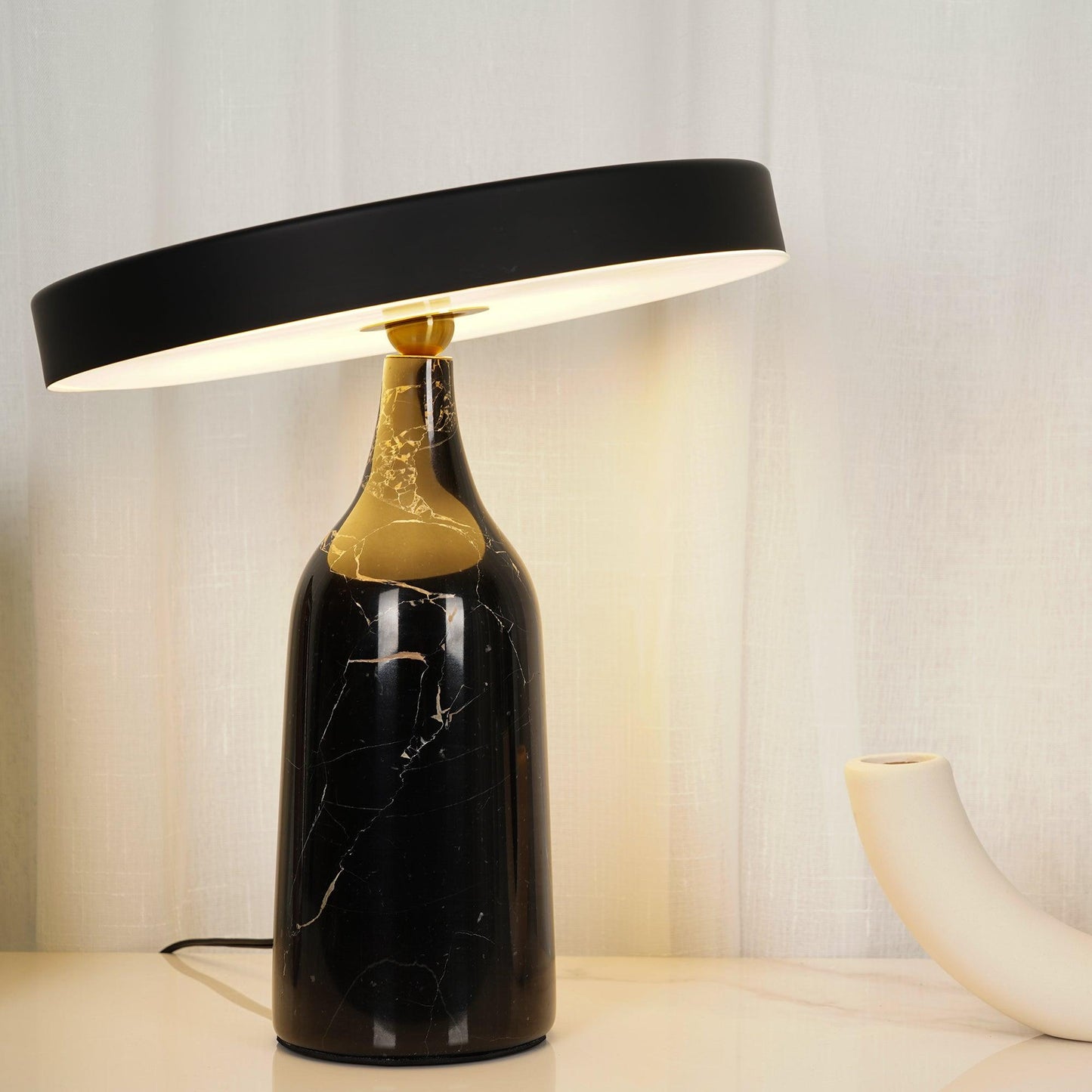 Eddy Table Lamp