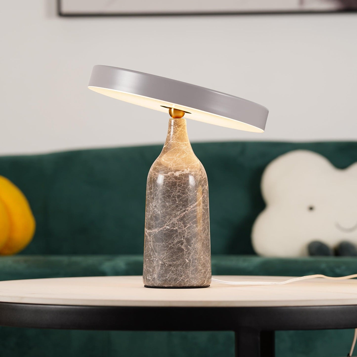 Eddy Table Lamp