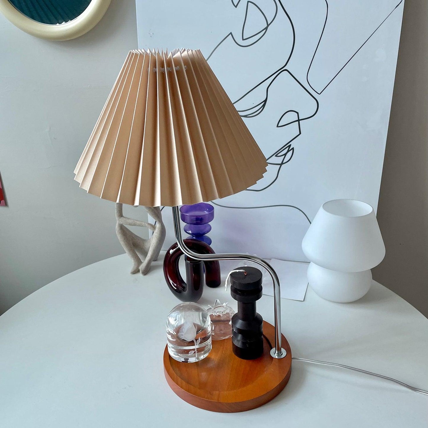 Eterna TL Table Lamp