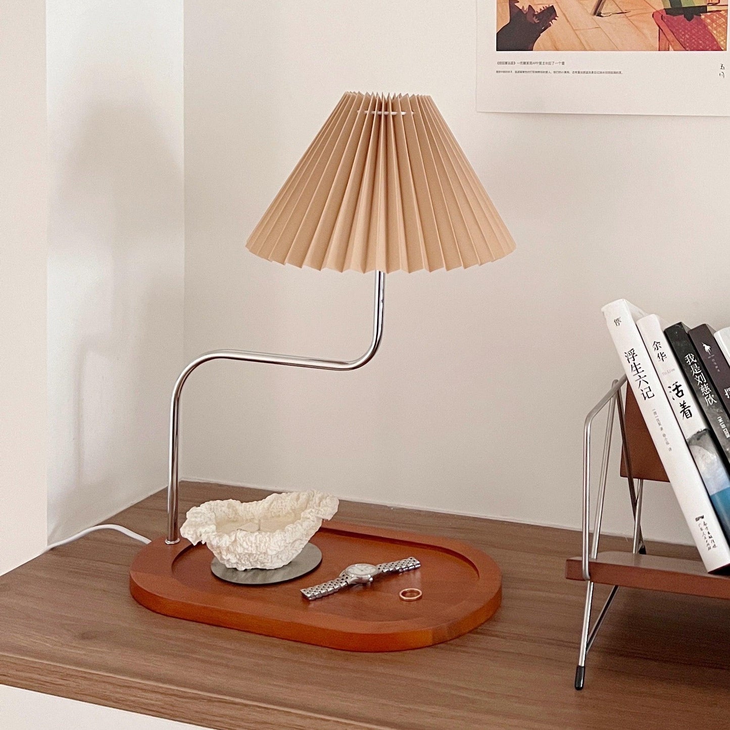 Eterna TL Table Lamp