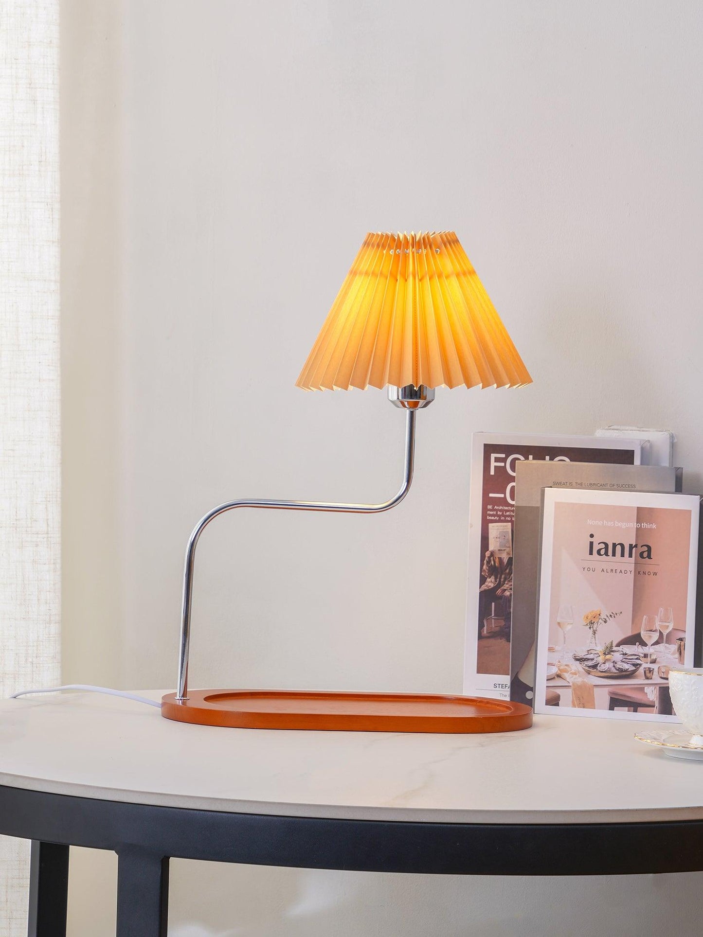 Eterna TL Table Lamp