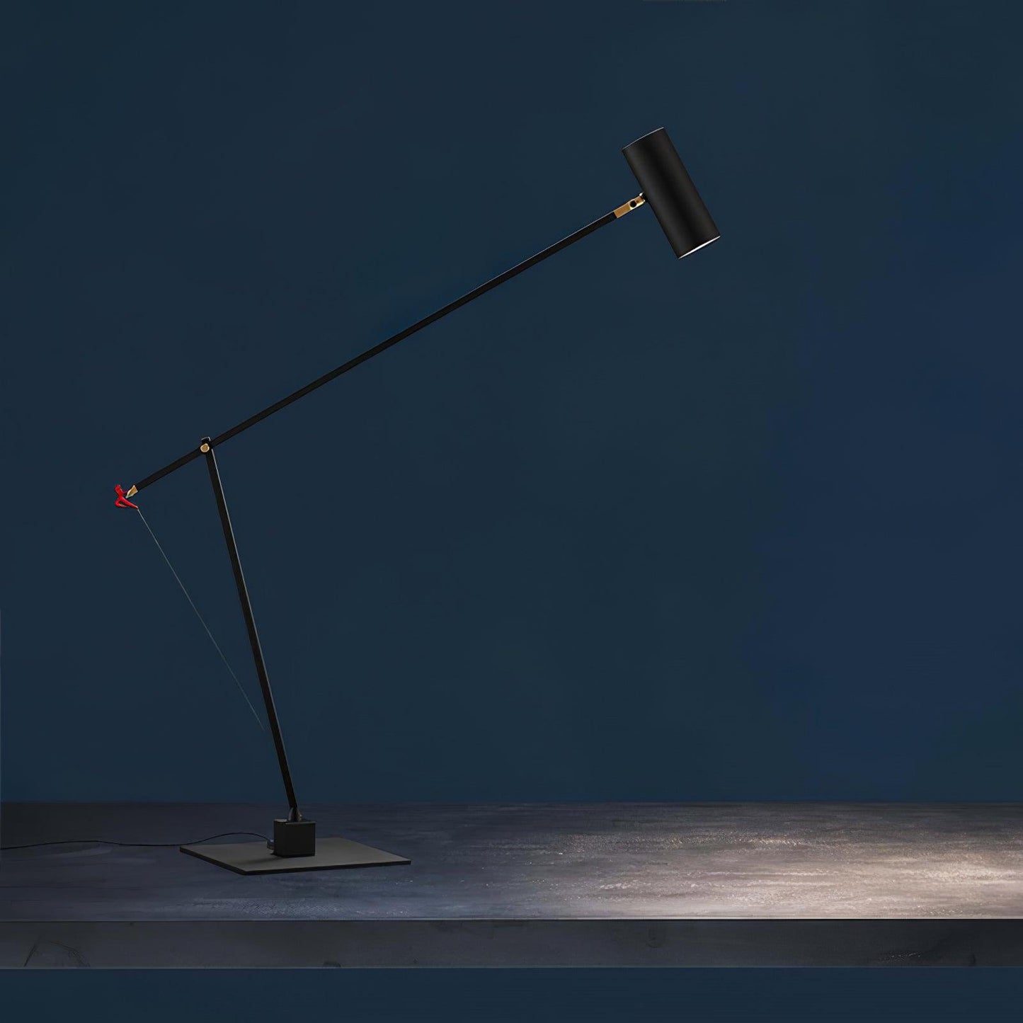Ettorino Table Lamp