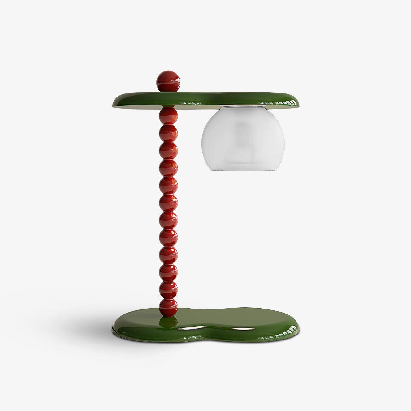 Everalda  Metal Table Lamp