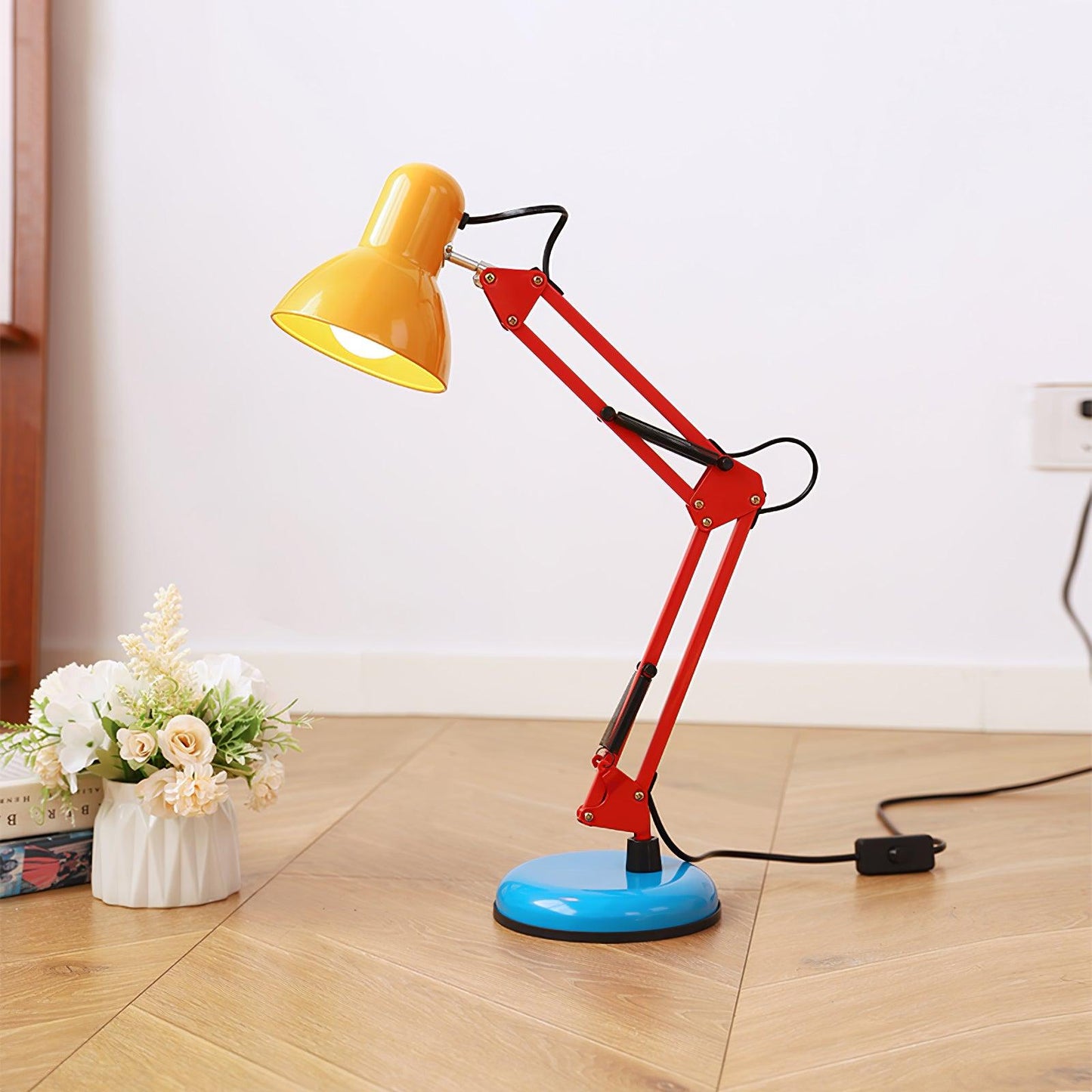 Flexi Bright Table Lamp