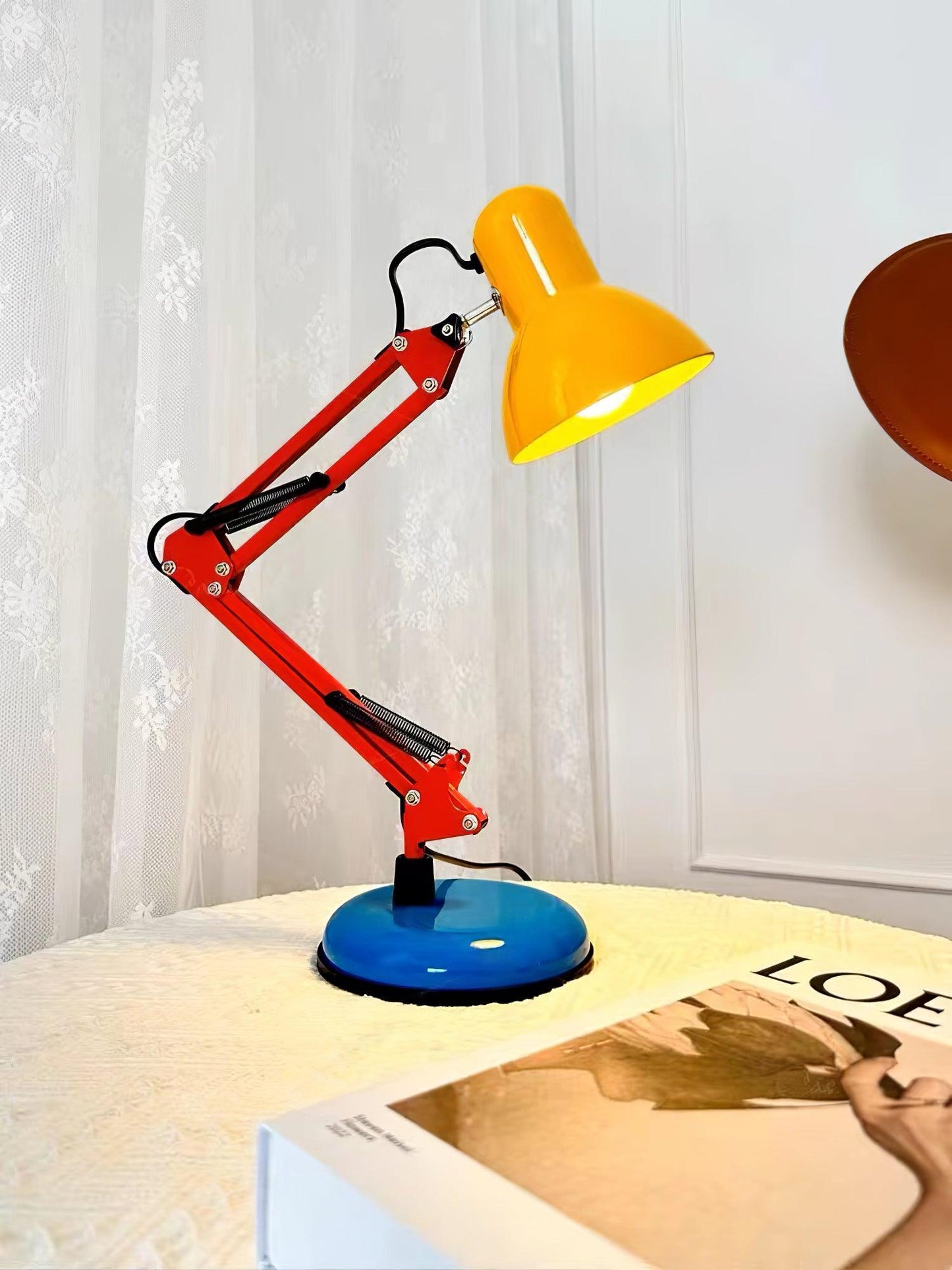 Flexi Bright Table Lamp