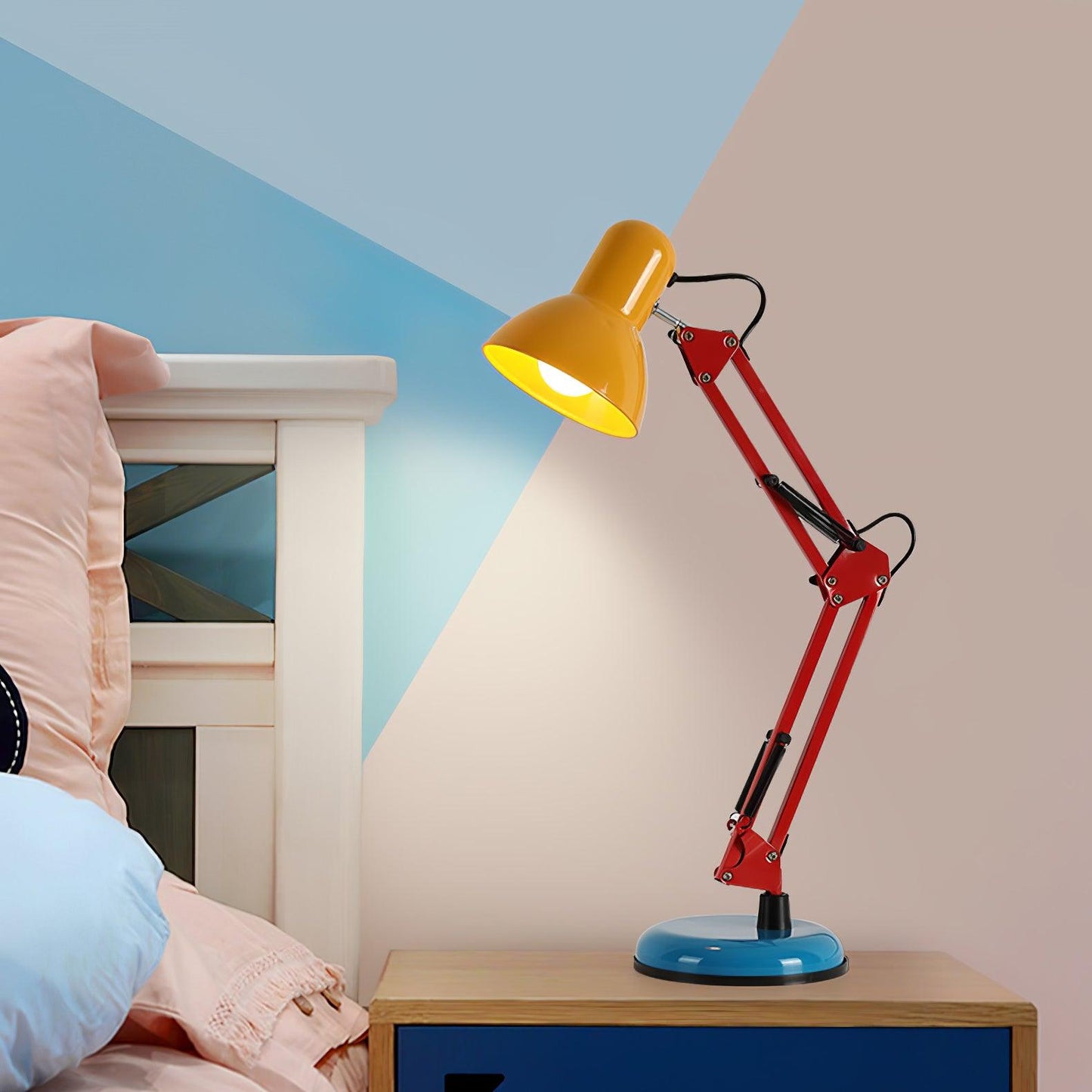 Flexi Bright Table Lamp