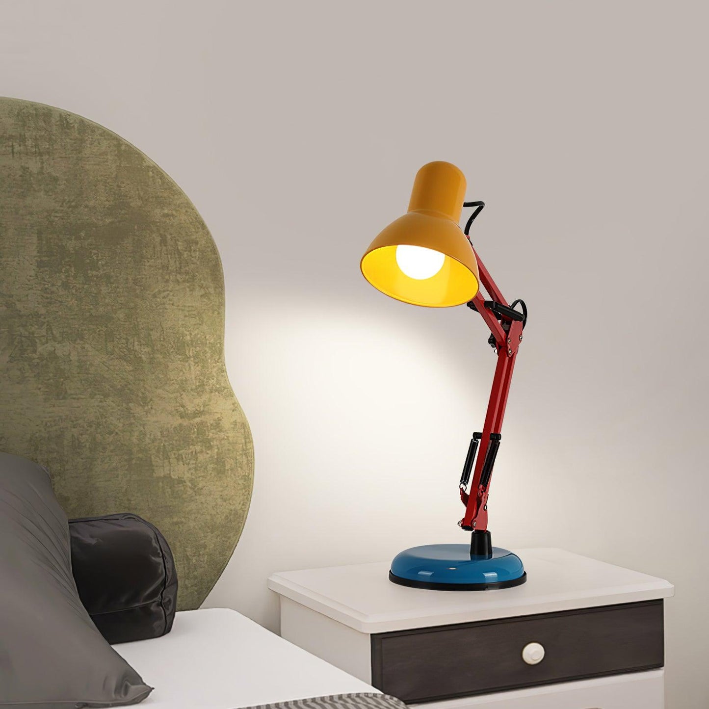 Flexi Bright Table Lamp