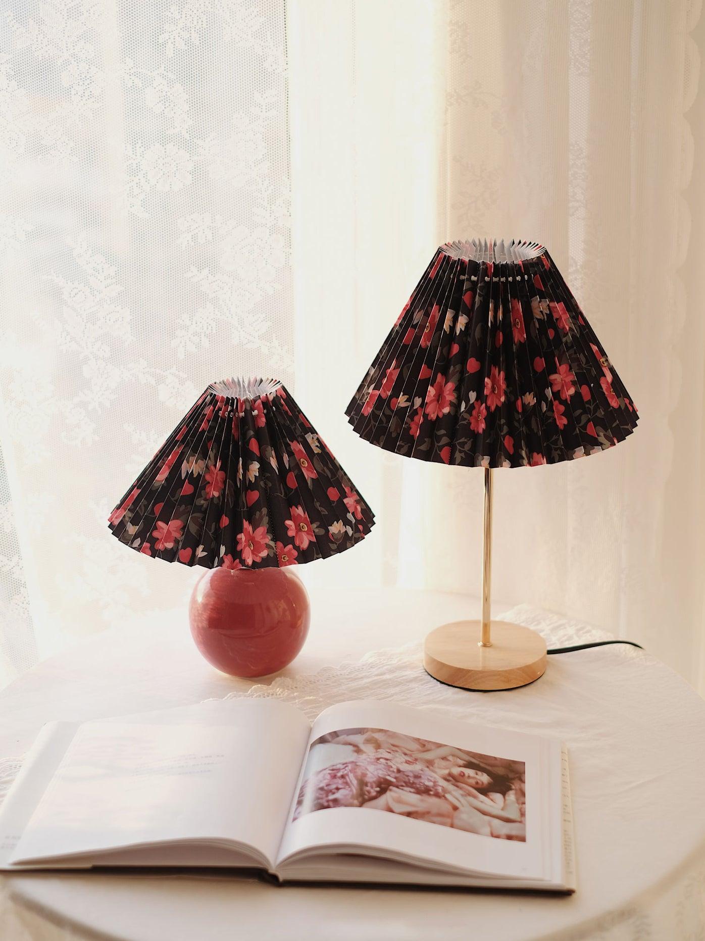 Flores Table Lamp