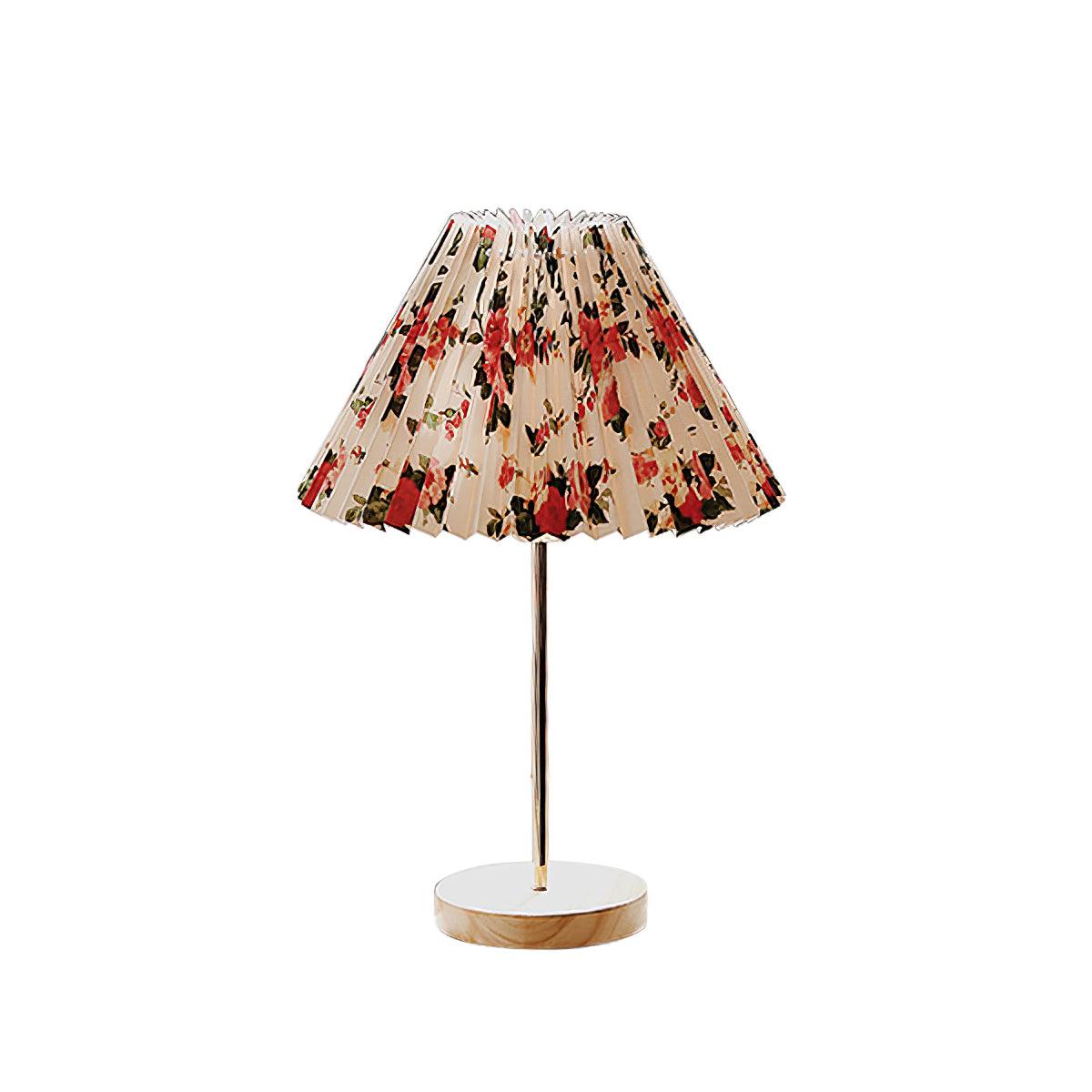 Flores Table Lamp