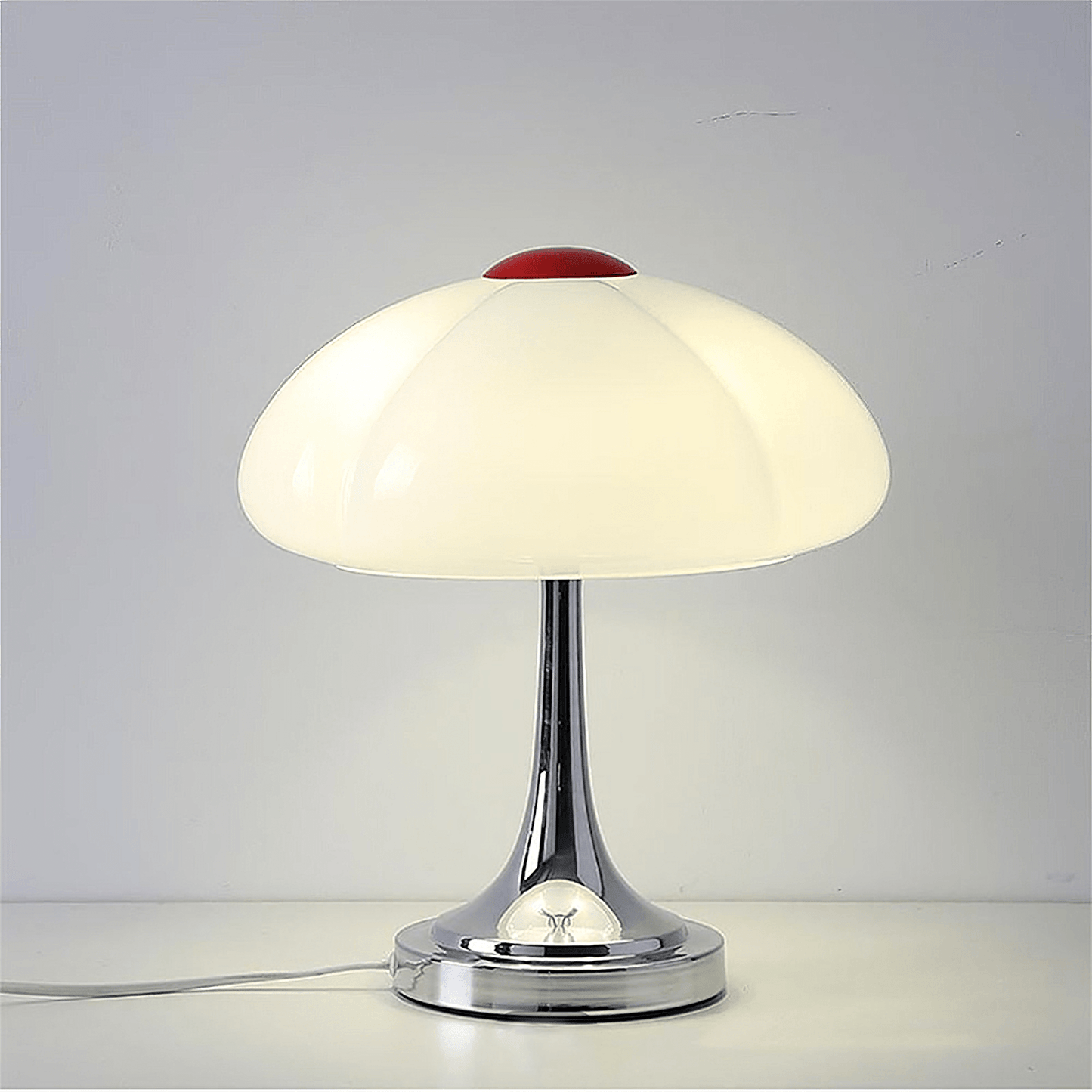 Flower Petal Table Lamp