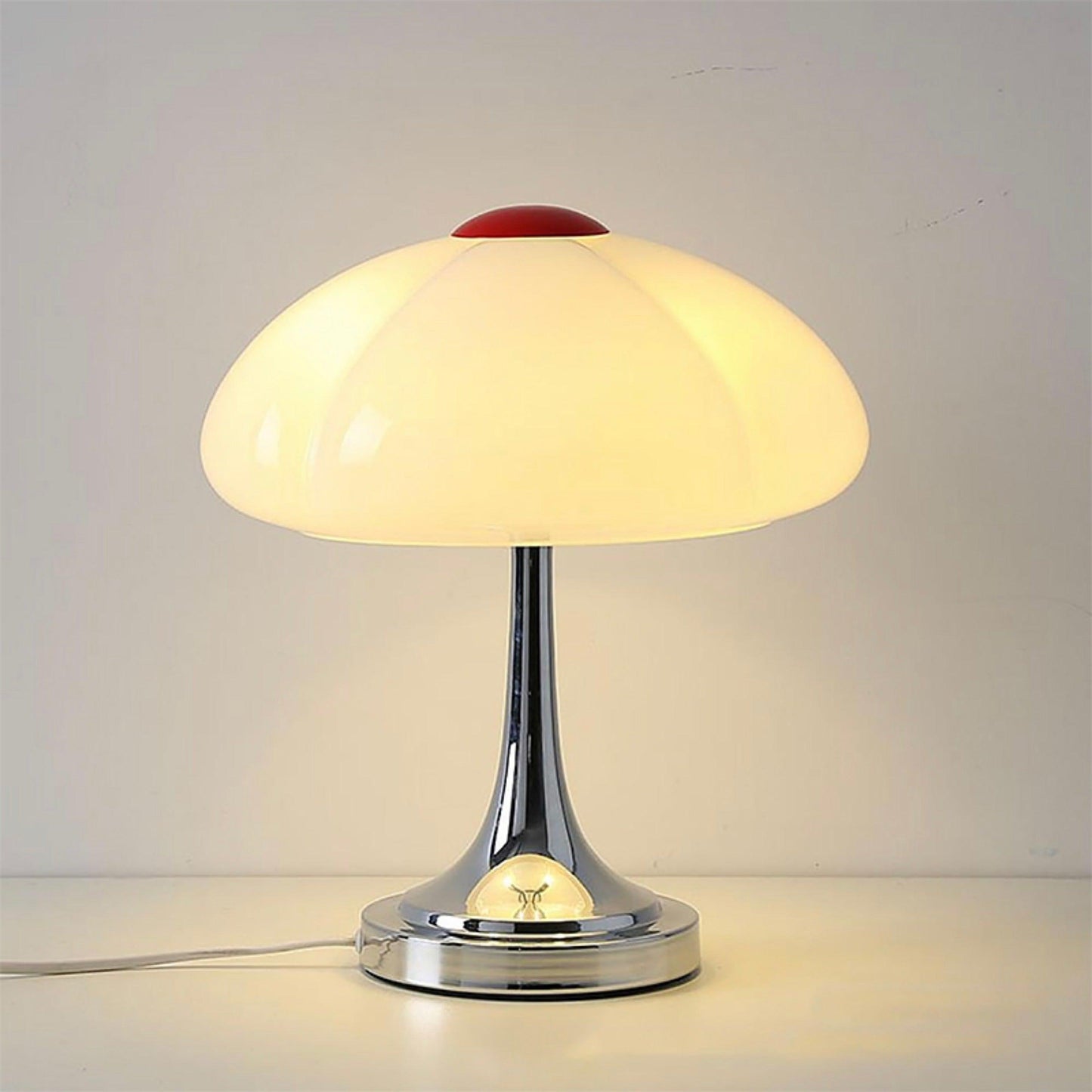 Flower Petal Table Lamp