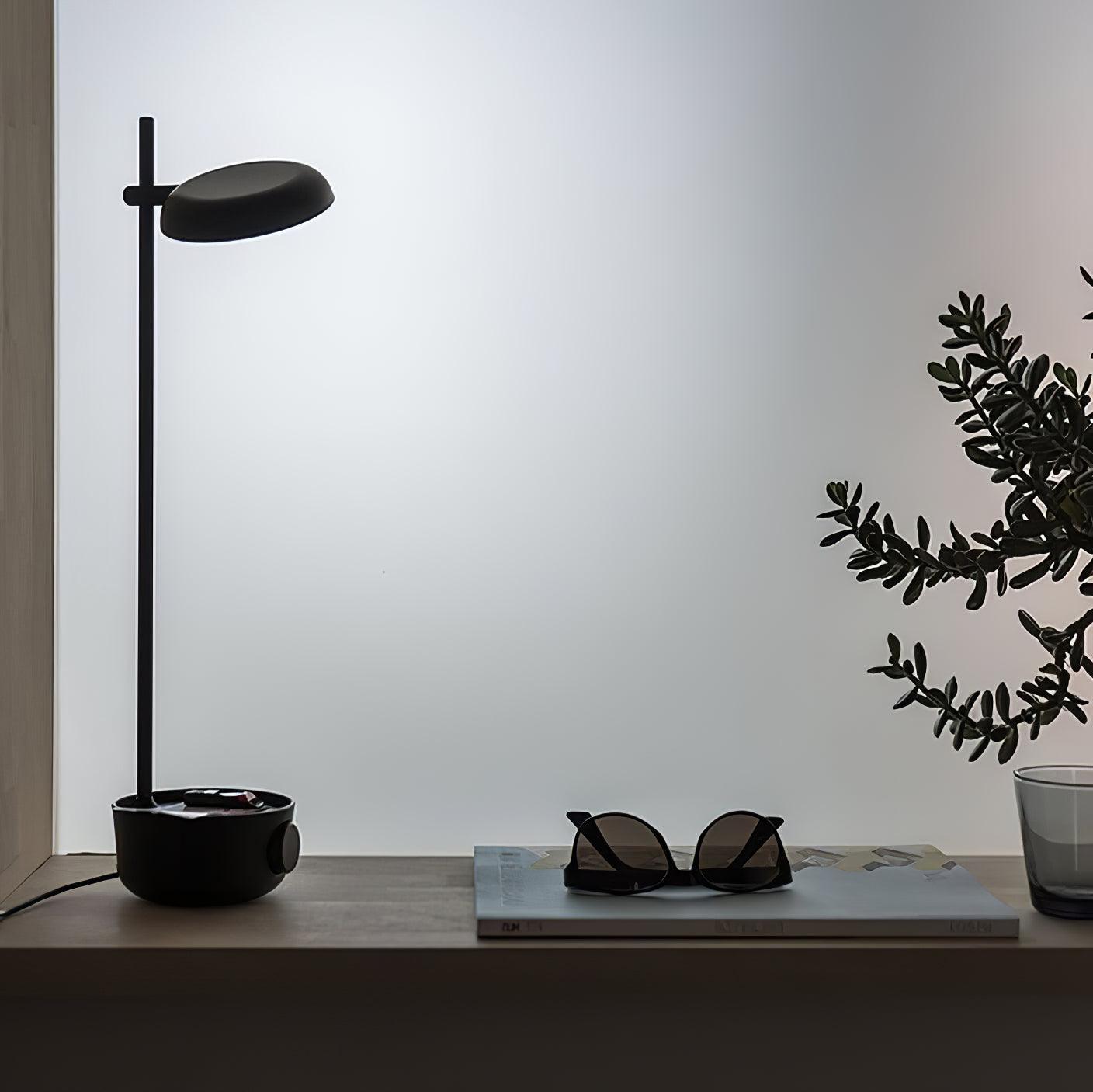 Focal LED Table Lamp