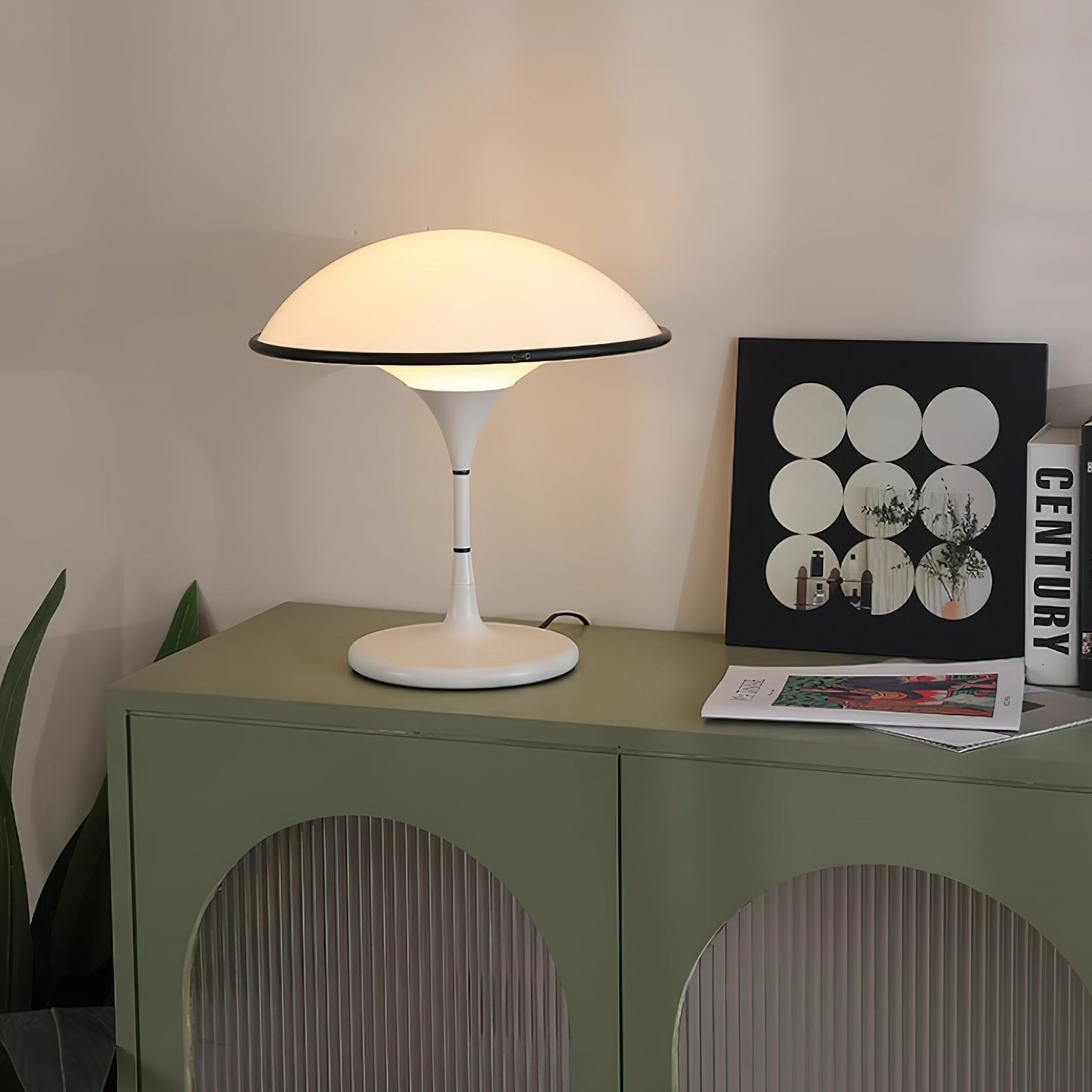 Fontana Table Lamp