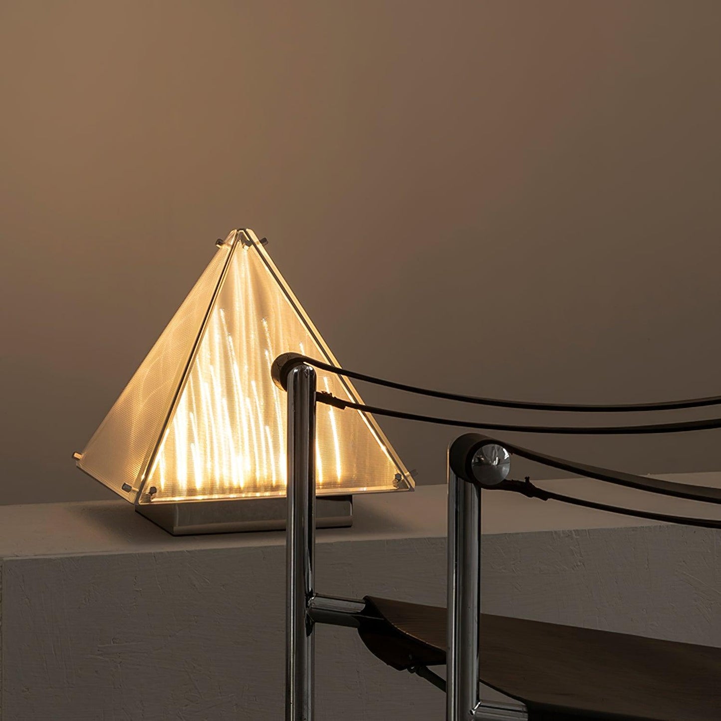 Fragment Table Lamp