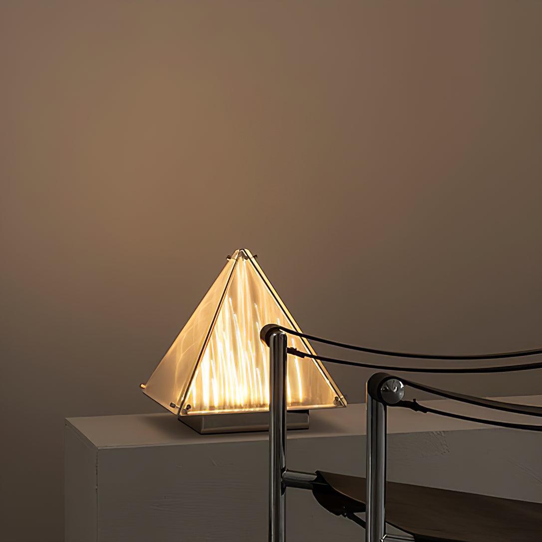 Fragment Table Lamp