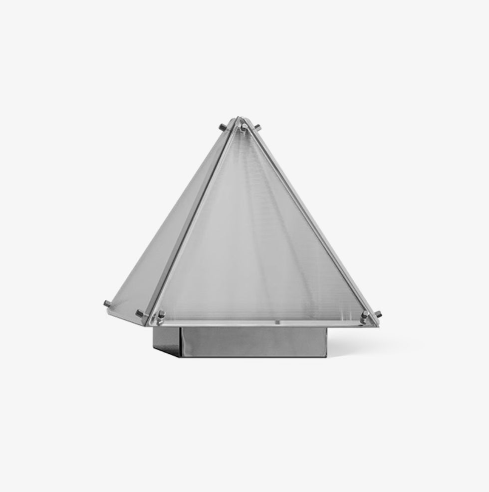 Fragment Table Lamp