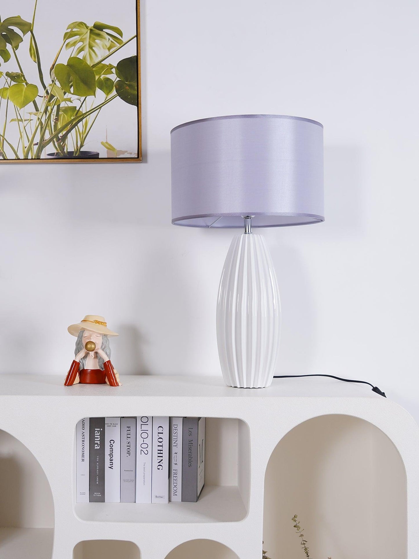 Galileo Table Lamp