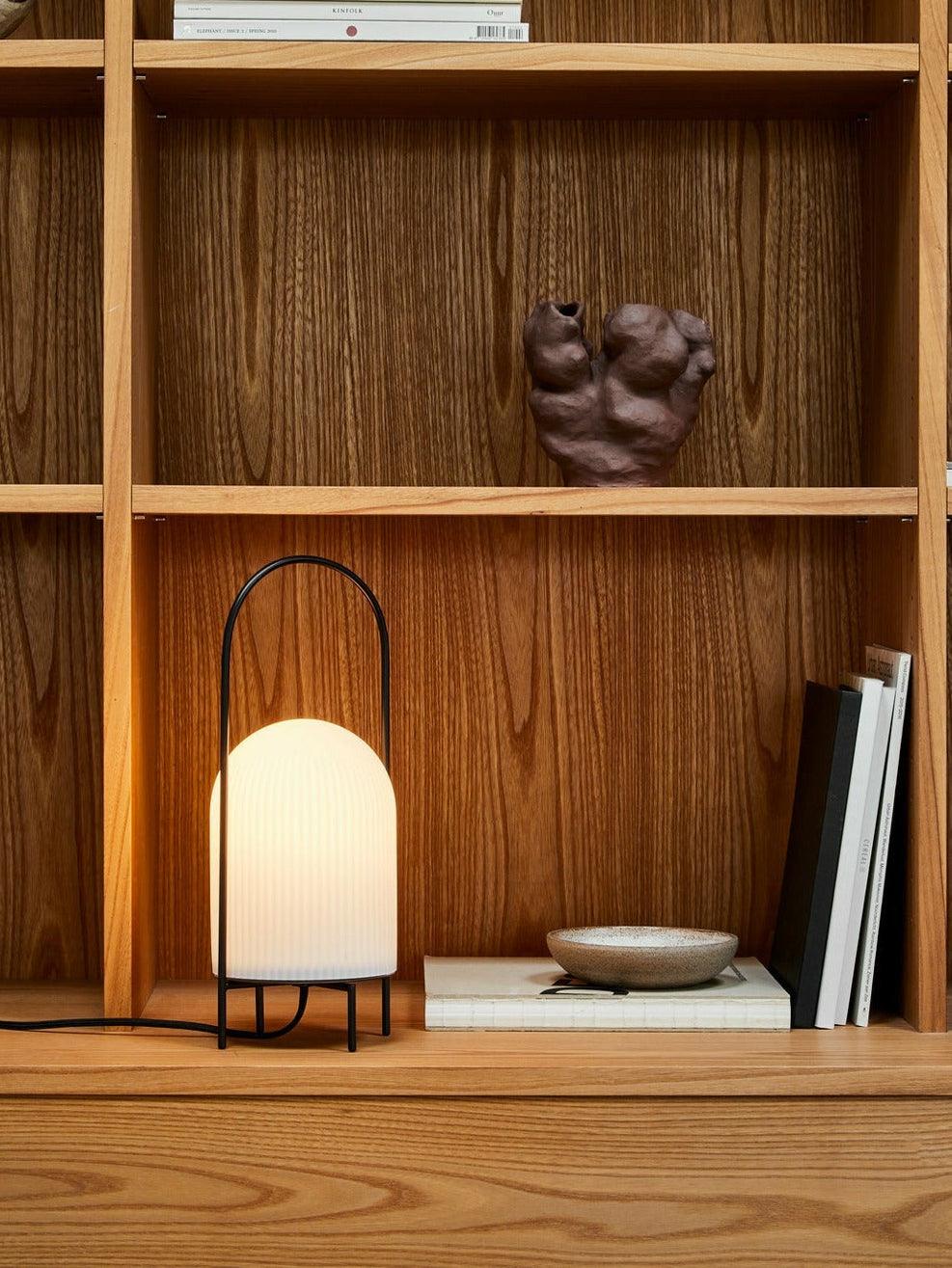 Ghost Table Lamp