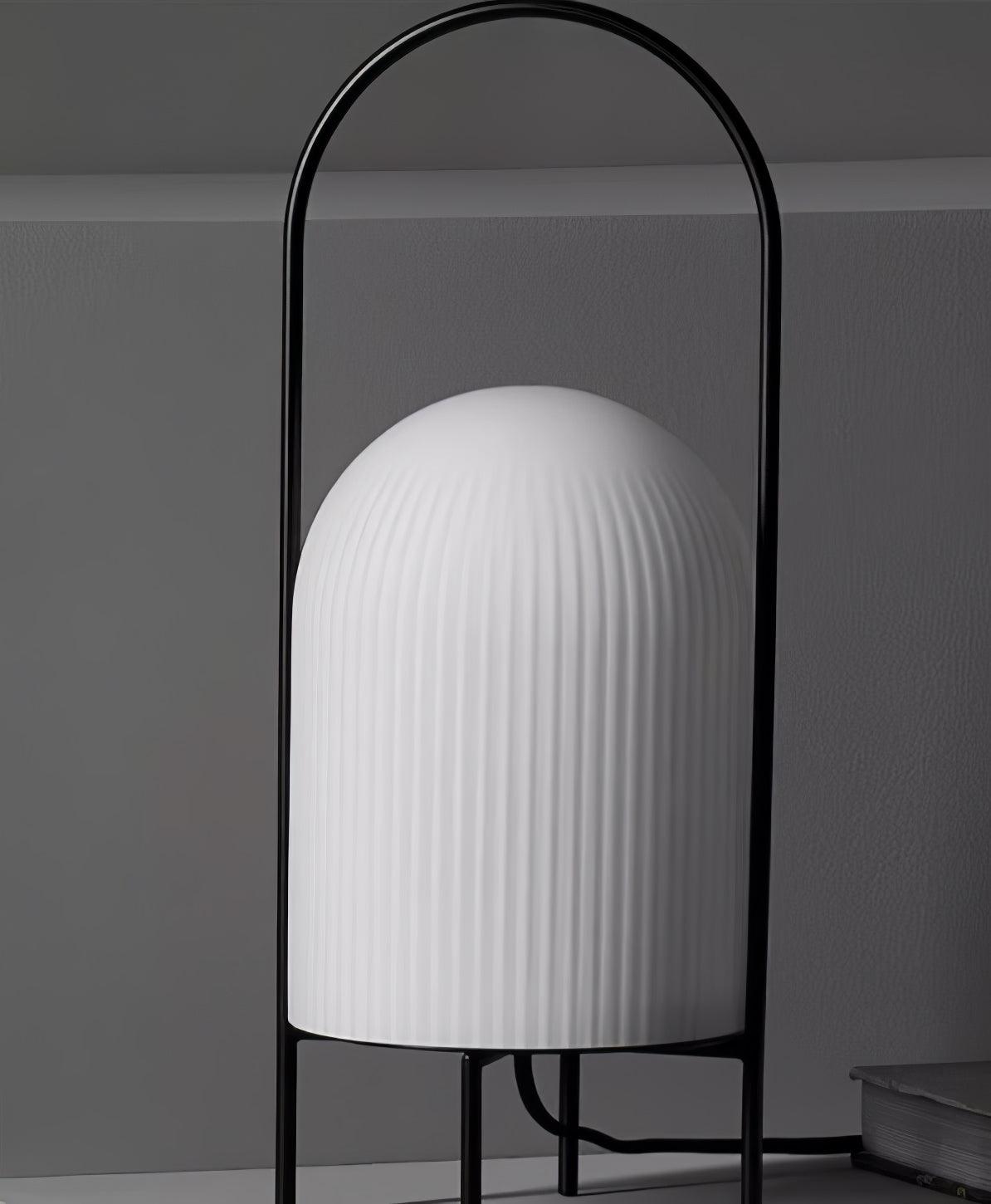 Ghost Table Lamp