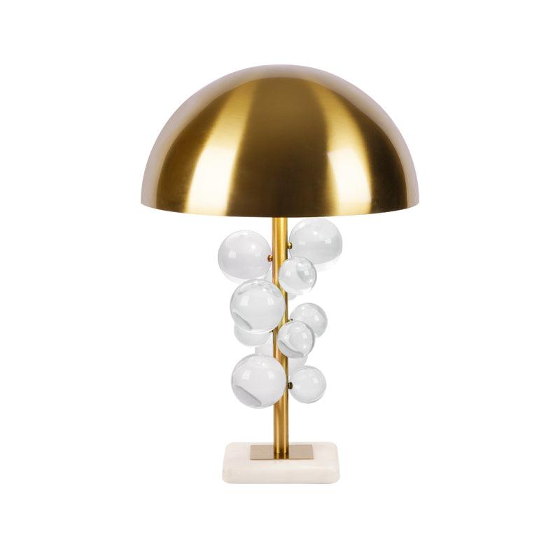 Globo Table Lamp