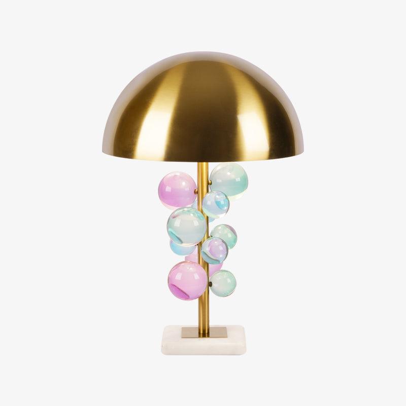 Globo Table Lamp