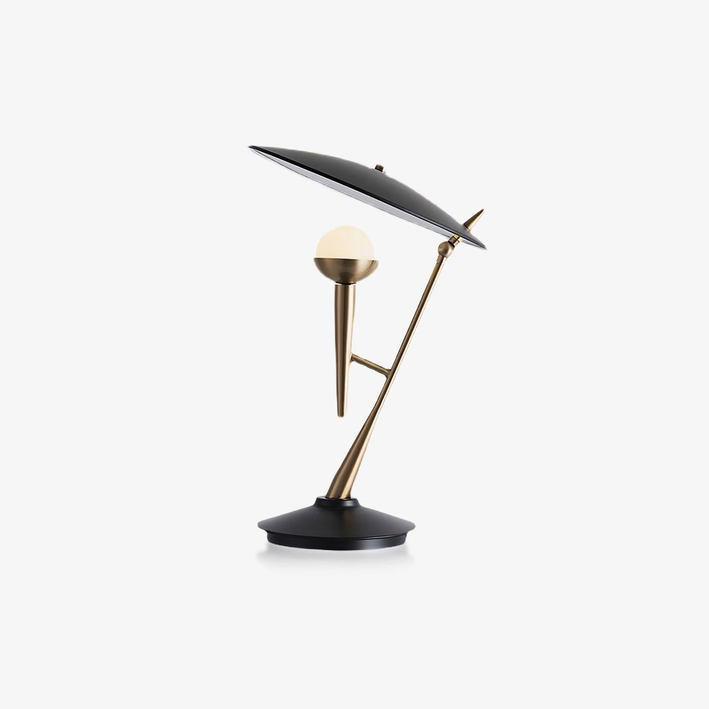 Gramophone Table Light