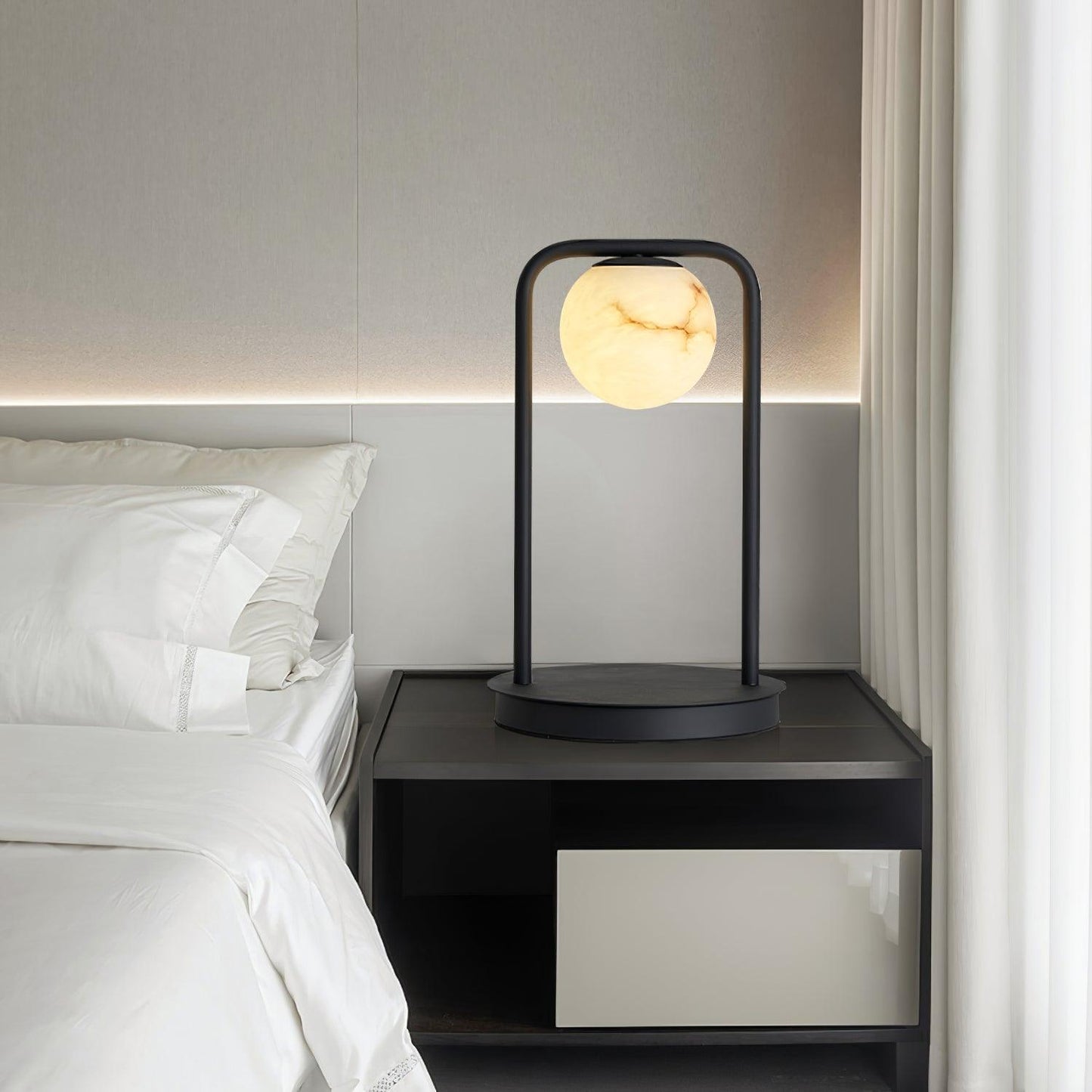 Rebirth Table Lamp