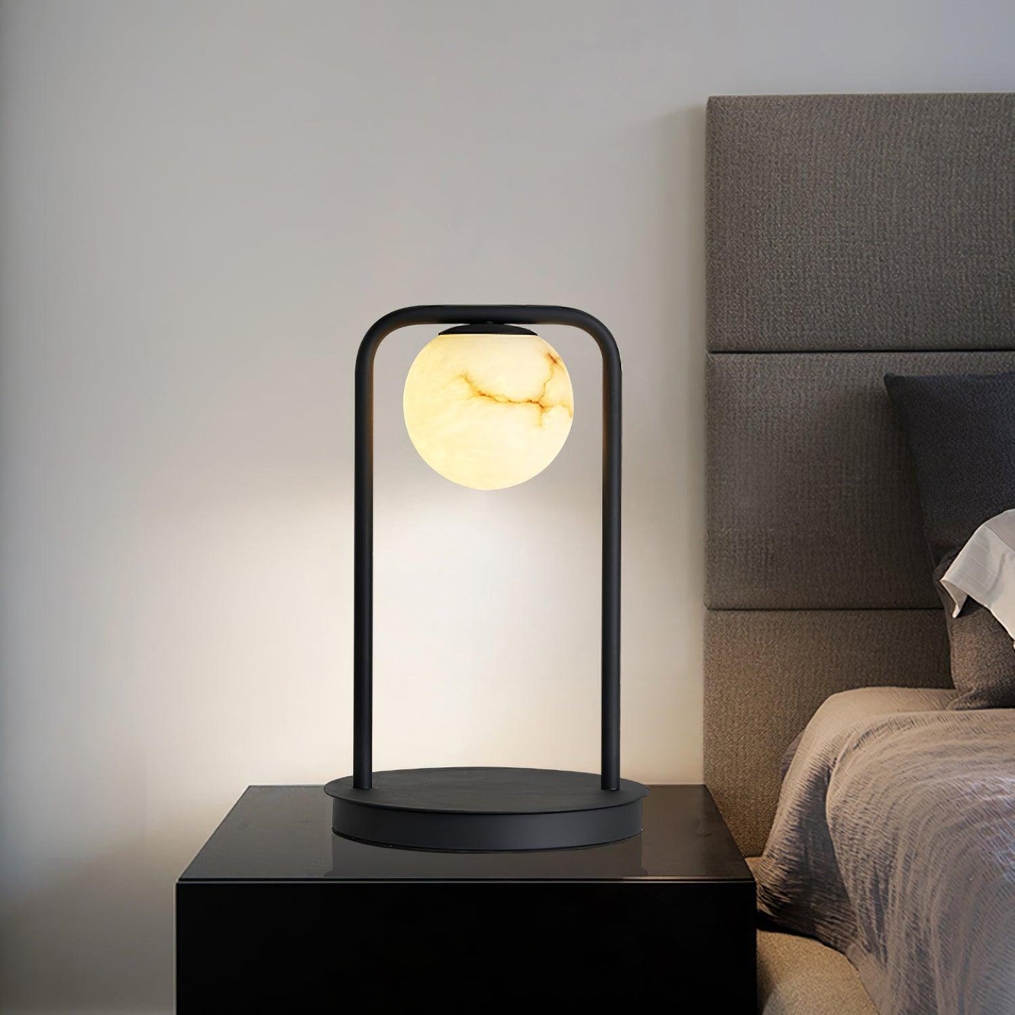 Rebirth Table Lamp