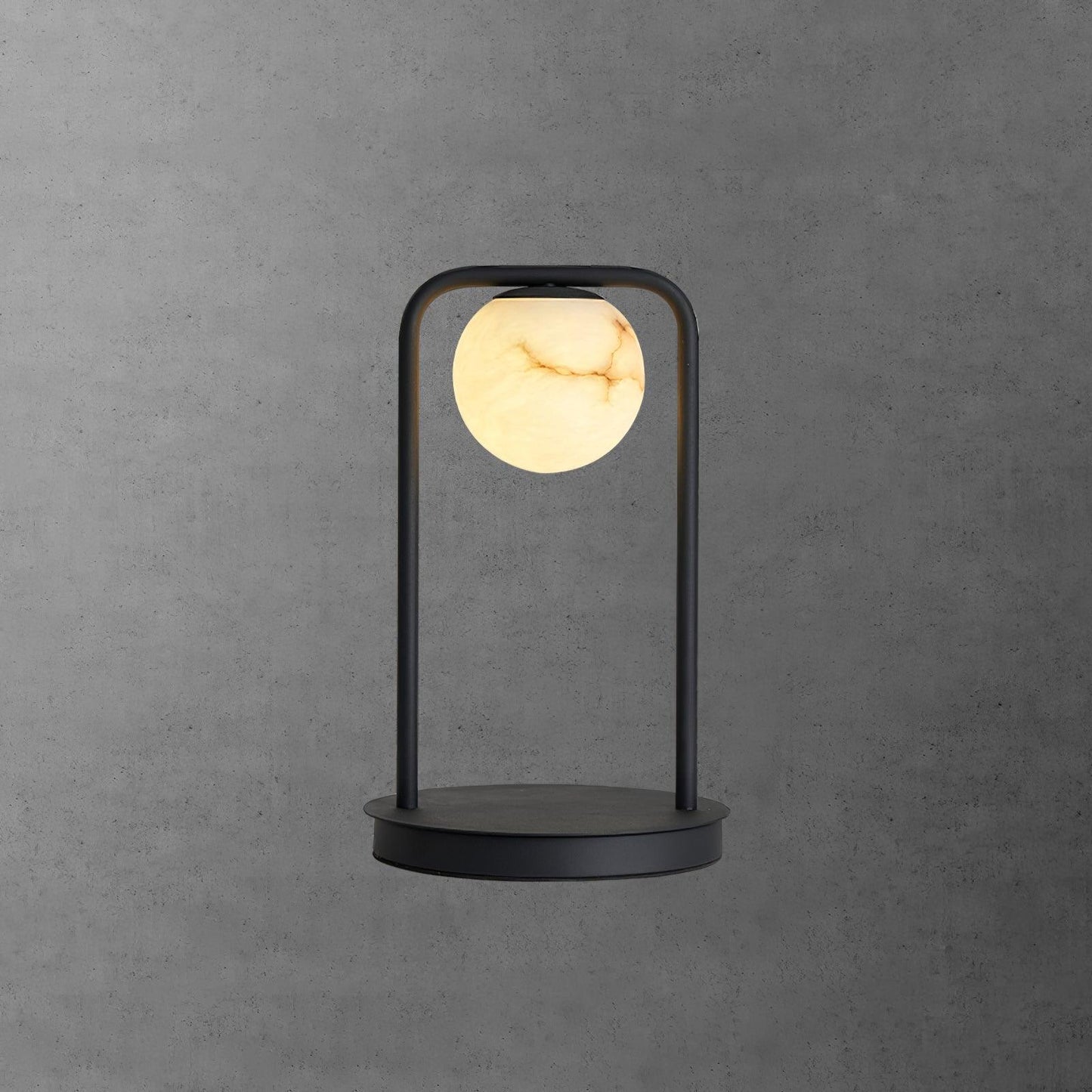 Rebirth Table Lamp