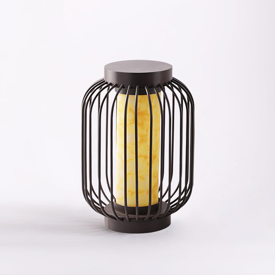 Graydon Outdoor Table Lamp