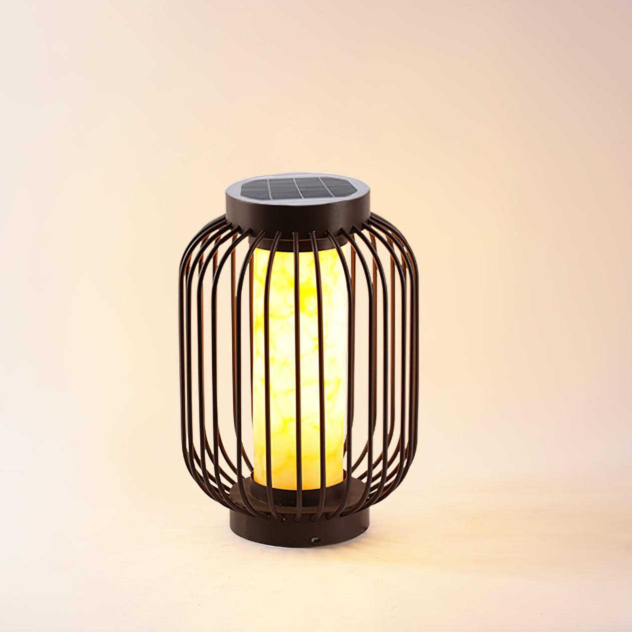 Graydon Outdoor Table Lamp