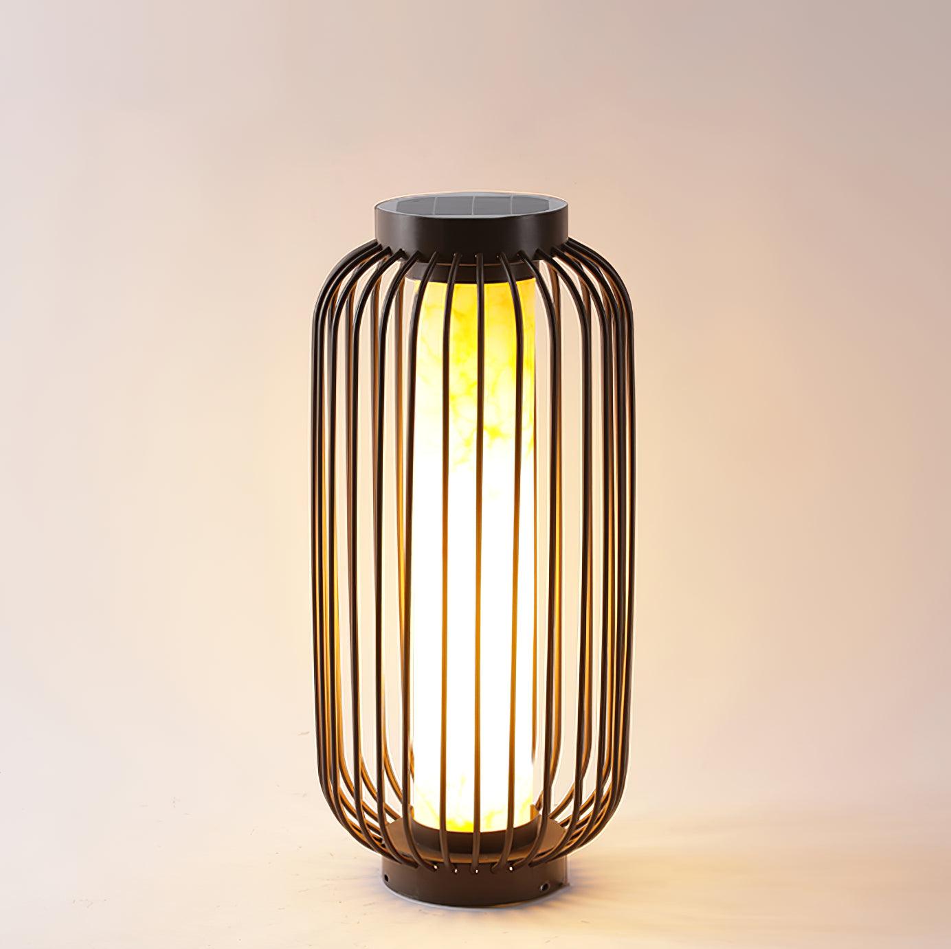 Graydon Outdoor Table Lamp