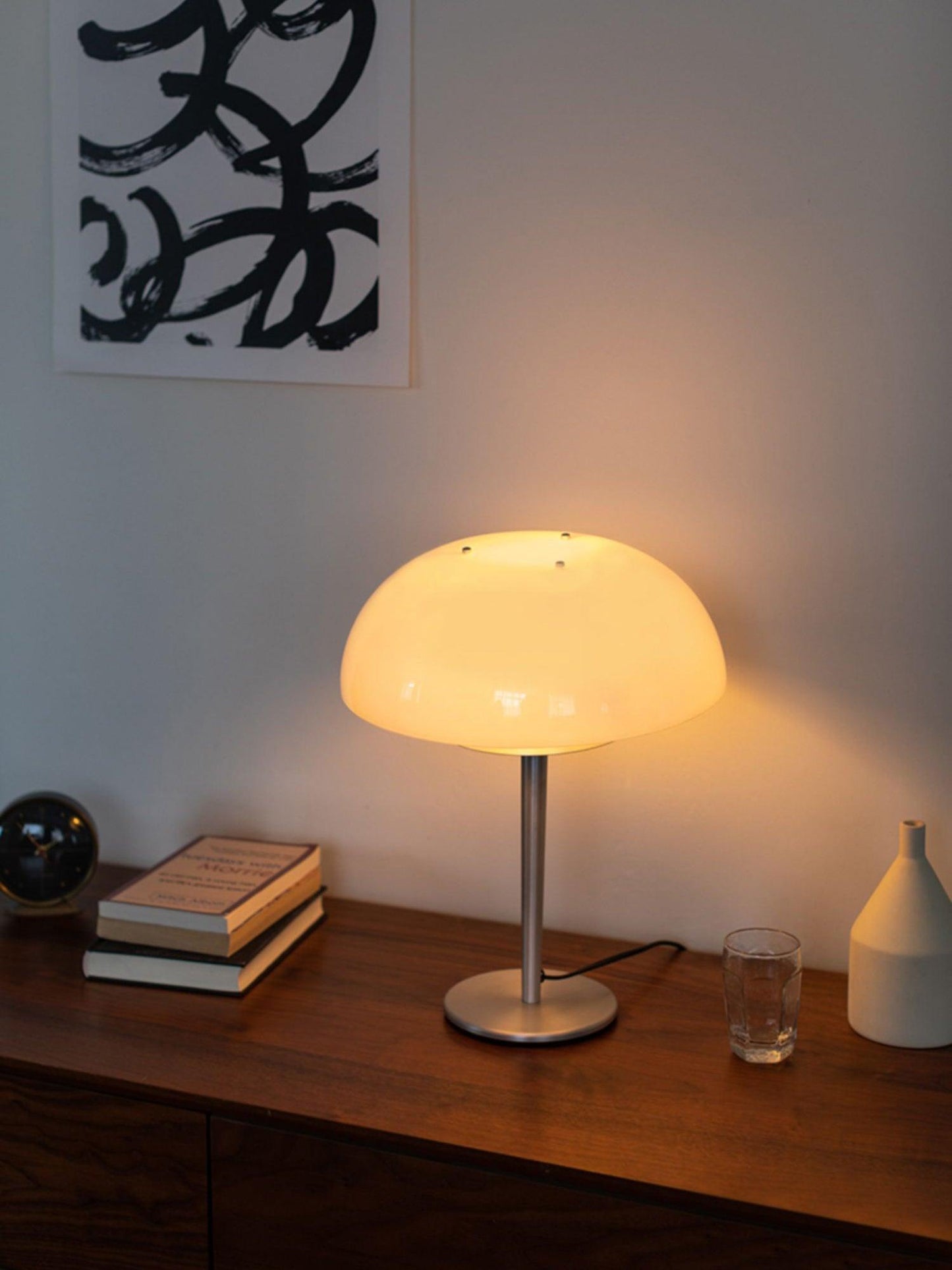 Wuzzini Table Lamp