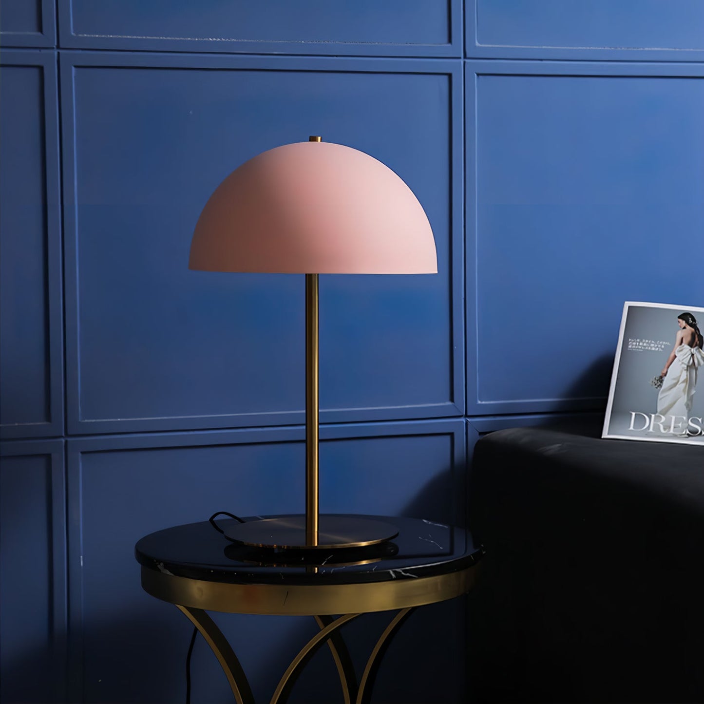 Hanna Table Lamp