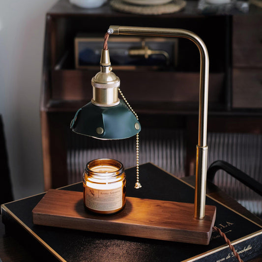 Harnik Retro Table Lamp