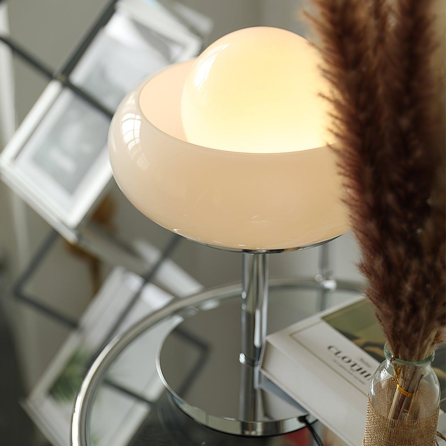 Harvey Table Lamp