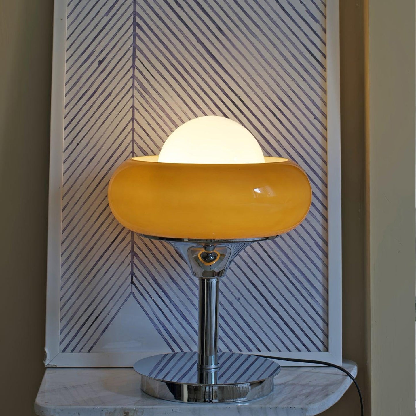 Harvey Table Lamp