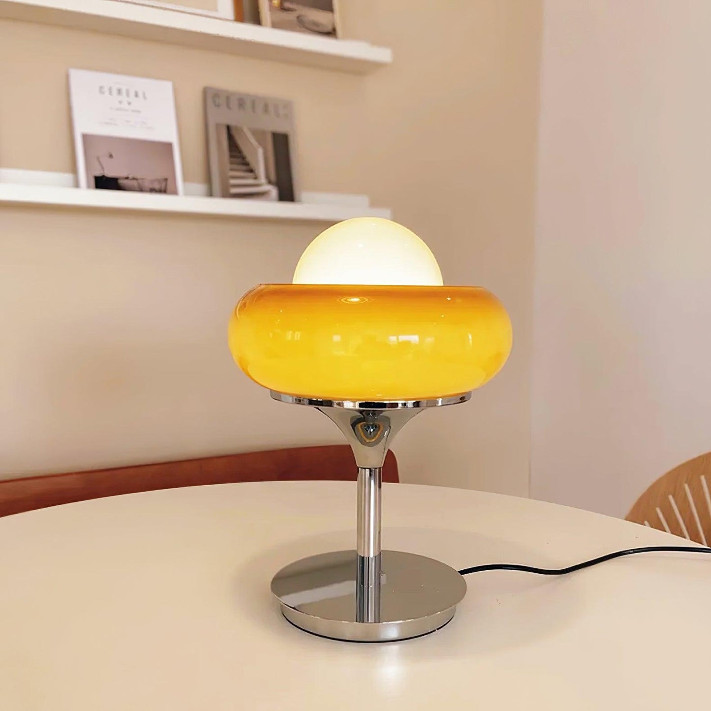 Harvey Table Lamp