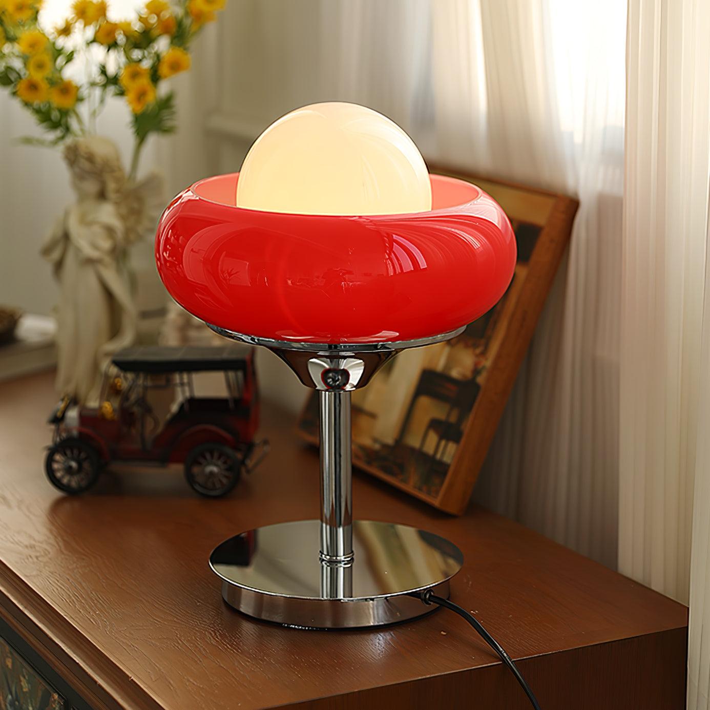 Harvey Table Lamp