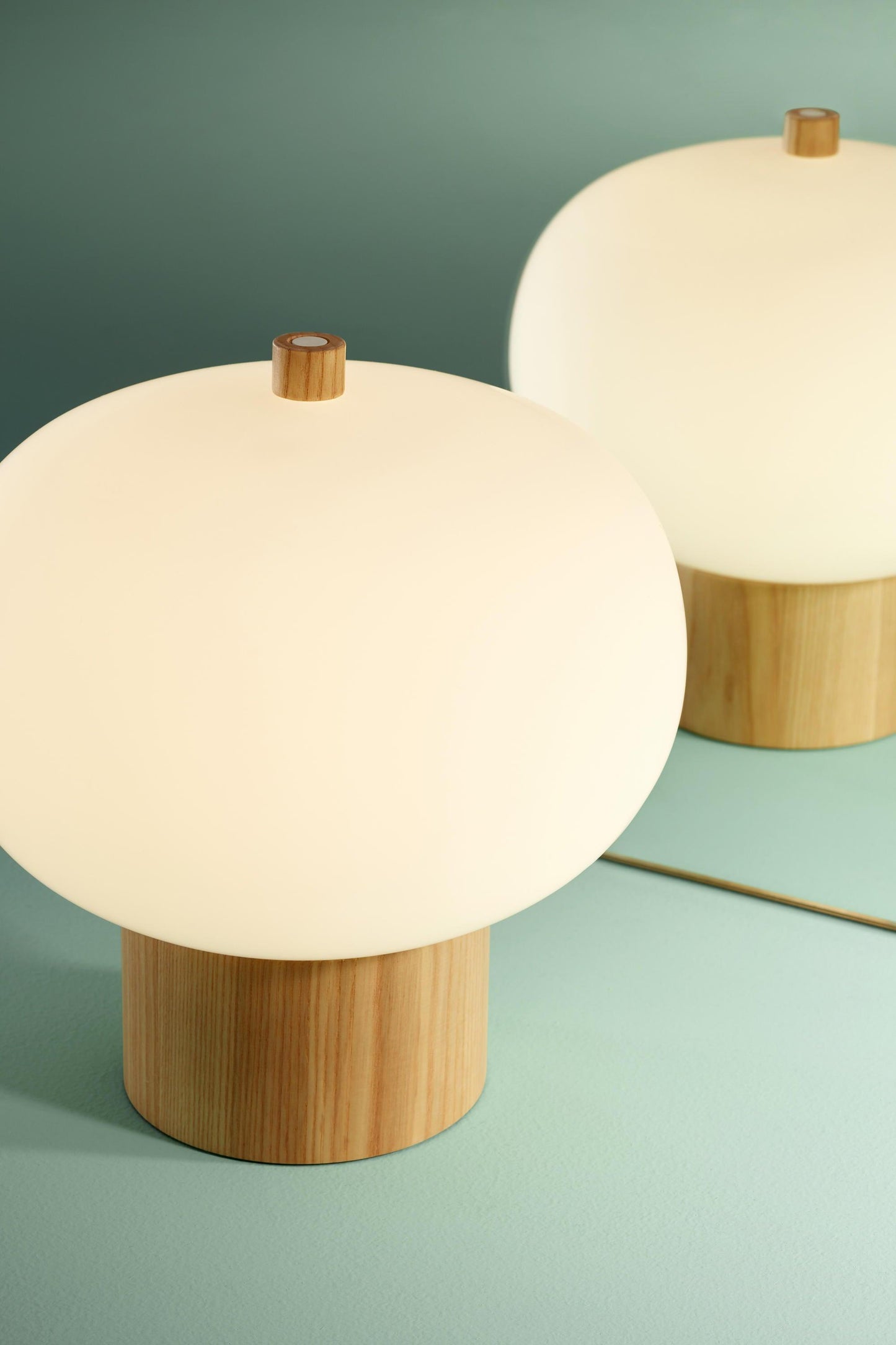 Ilargi Table Lamp