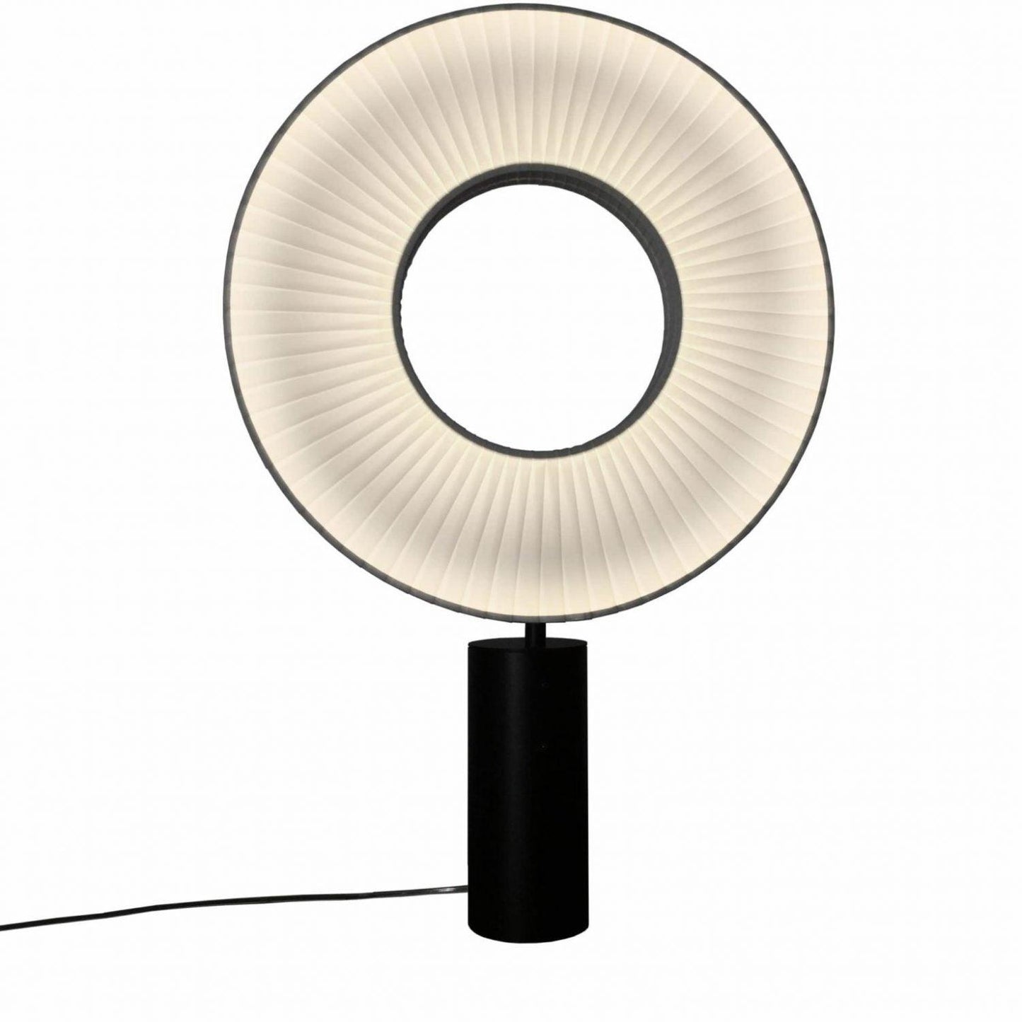 Iris Table Lamp