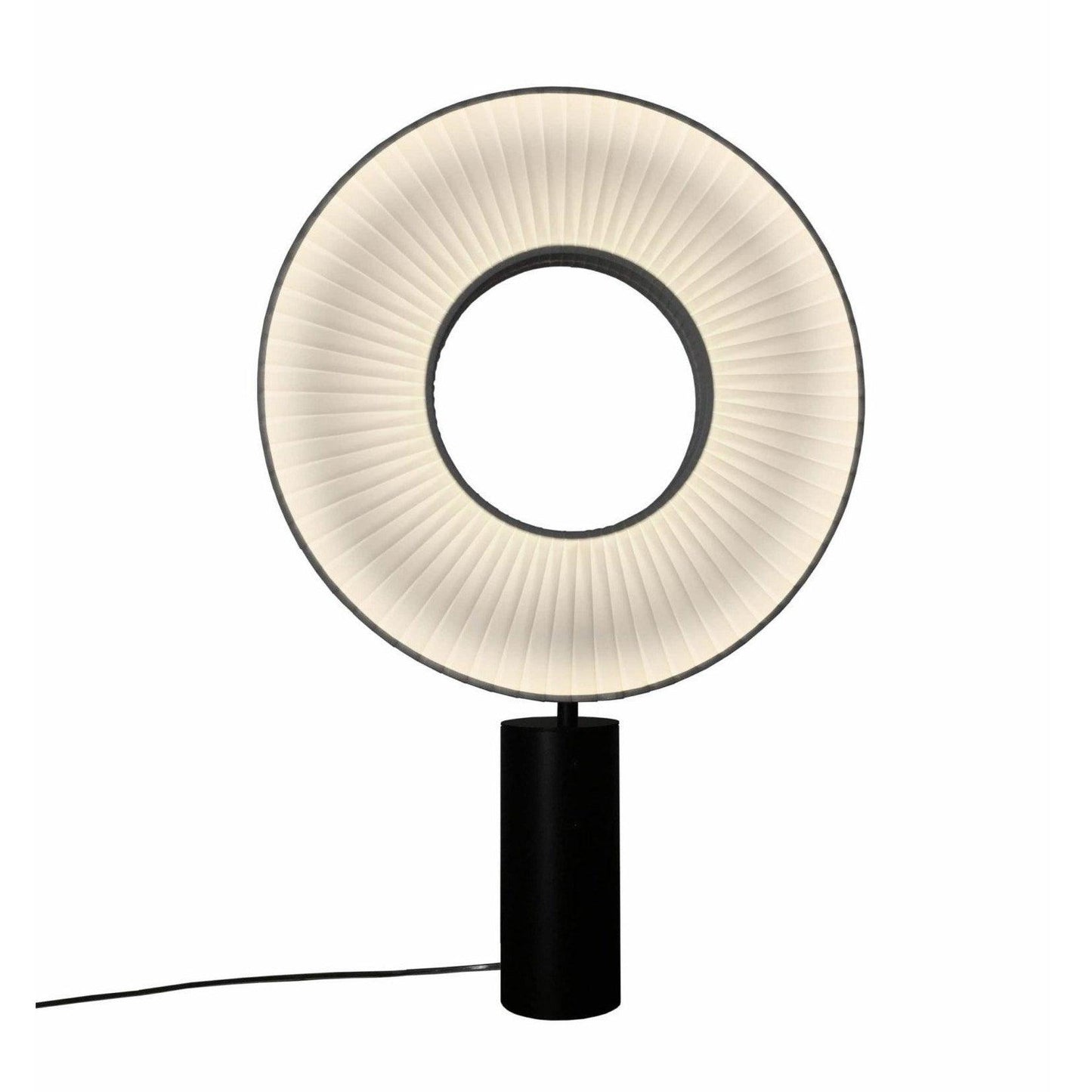 Iris Table Lamp