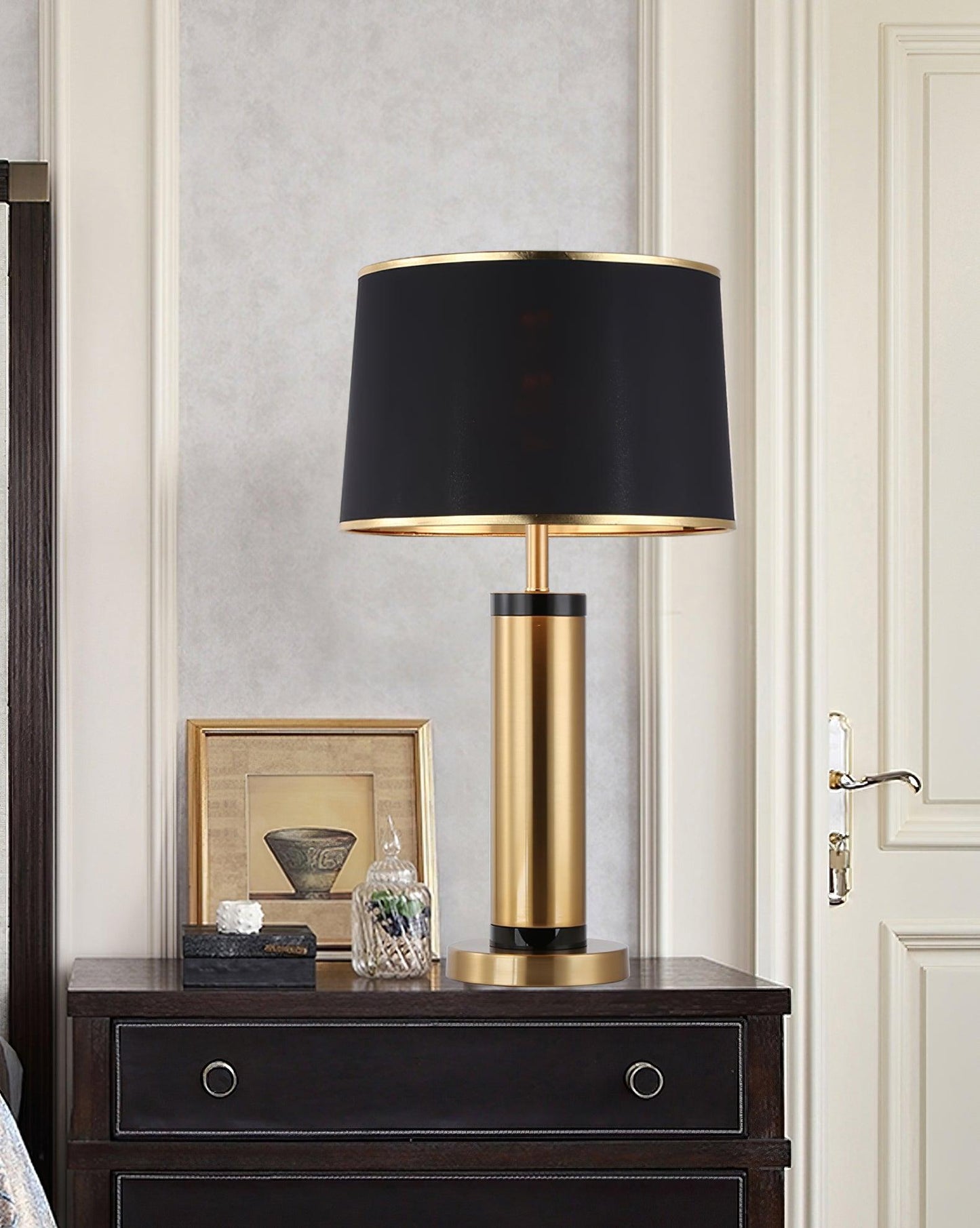 Jaspar Table Lamp