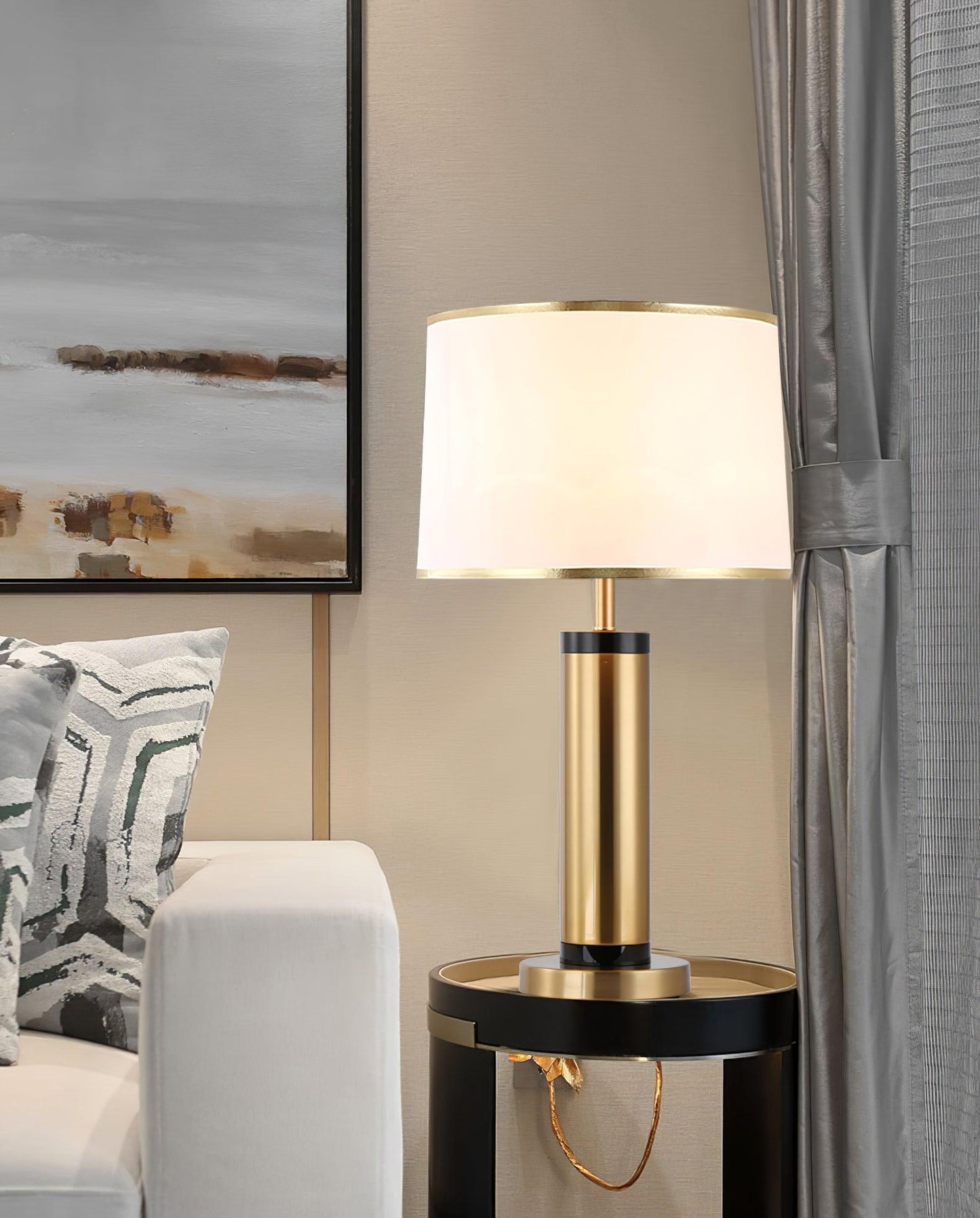 Jaspar Table Lamp